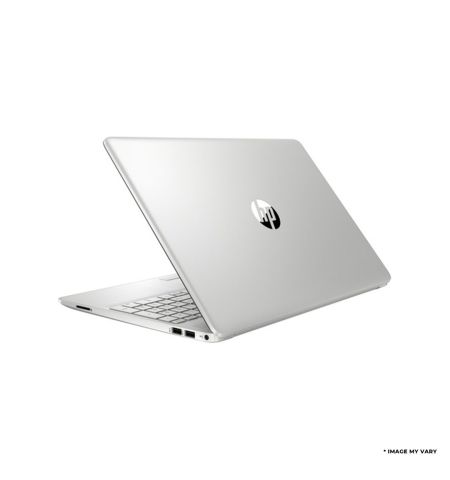 HP 15s-gr514AU AMD Athlon 3050U Silver Laptop
