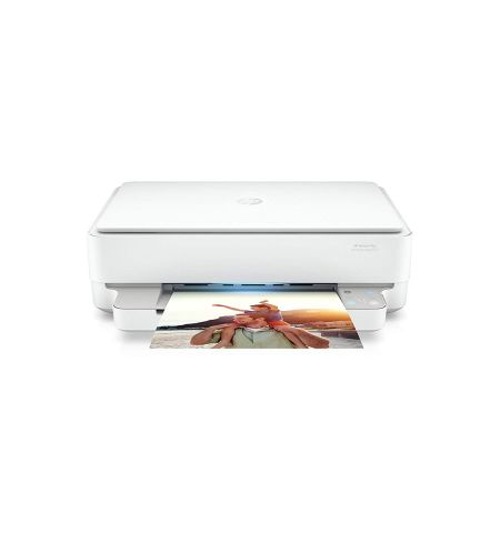 HP 6075 DeskJet All-in-One Printer