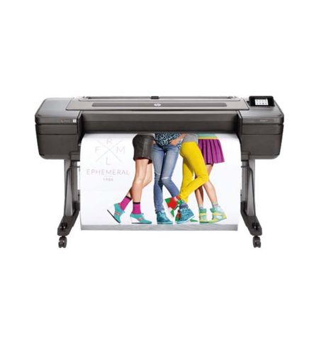 HP DesignJet T1708 PostScript Printer