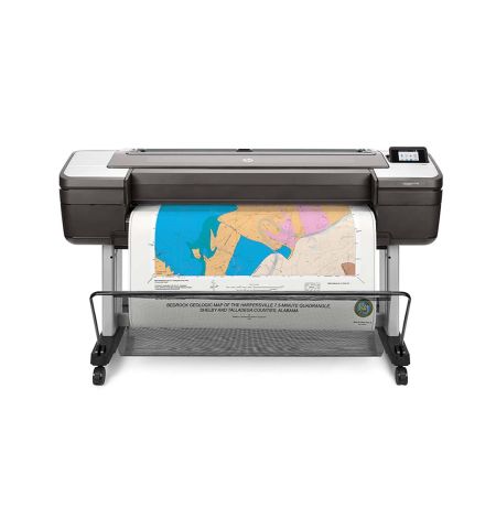 HP DesignJet T1708 Printer