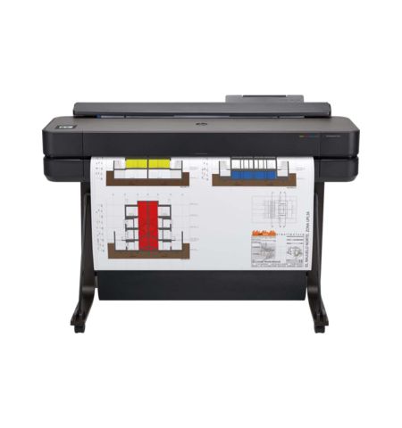 HP DesignJet T650 Printer