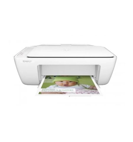 HP DeskJet 2130 All in One Printer