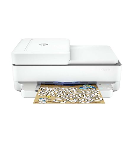 HP DeskJet 6475  All in One Printer