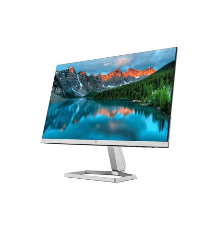 HP M22f 21.5 Inch FHD Monitor