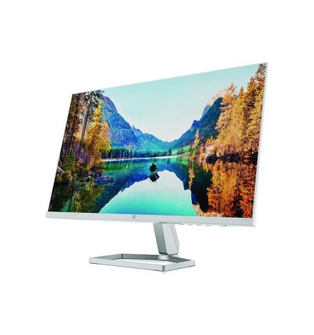 HP M24FW 23.8 Inch FHD Monitor