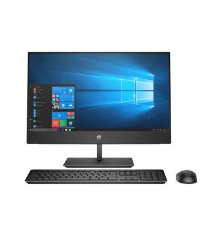 HP ProOne 400 G6  i7 10th Gen  All in One PC