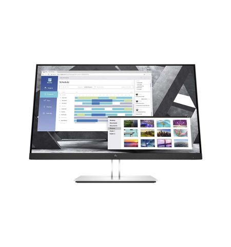 Hp Elite E27Q G4 QHD Monitor