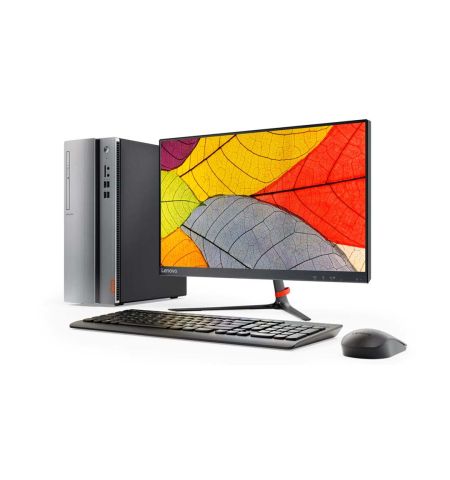 Lenovo IdeaCentre 510 8th Gen Core i5 Brand PC