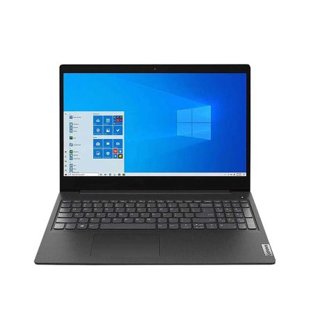 Lenovo IdeaPad Slim 3i  i3  Black Laptop