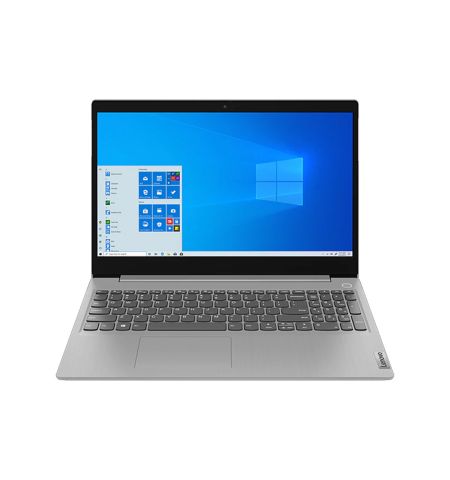 Lenovo Ideapad Slim 3i i5 11th Gen Abyss Grey Laptop