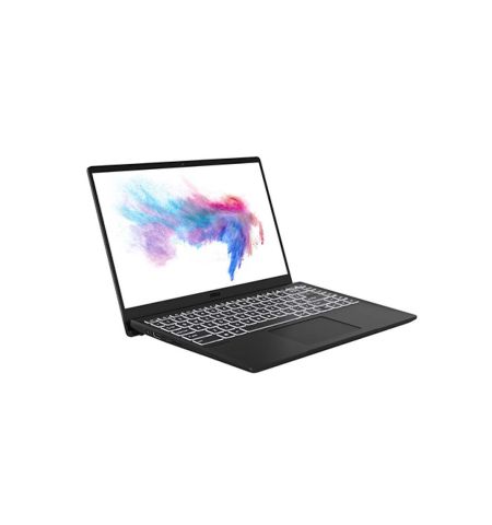 MSI Modern 14 B10MW Ryzen 7 5700u Laptop