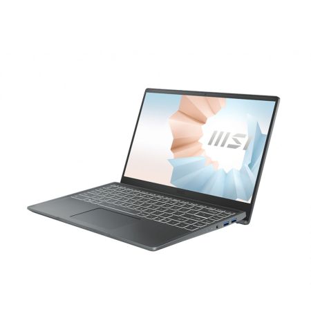 MSI Modern 14 B11MOL 11th Gen Laptop