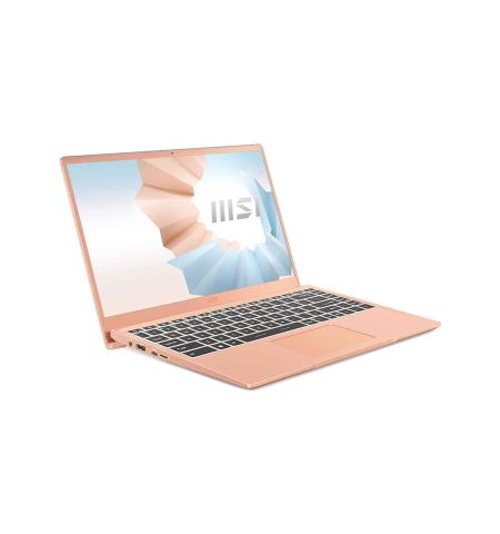 MSI Modern 14 B11SB i5 11th Gen Beige Mousse  Laptop