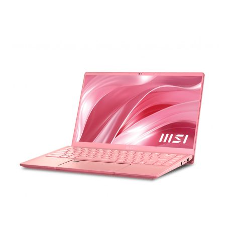 MSI Prestige A11SB i7 11th Gen  Rose Pink Laptop