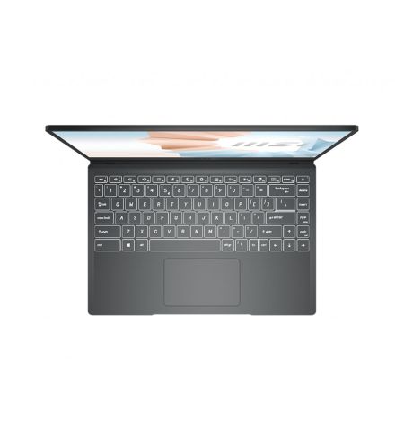 Msi Modern 14 B4m  Laptop