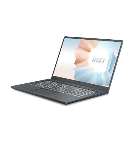 Msi Modern 15 A5m Laptop