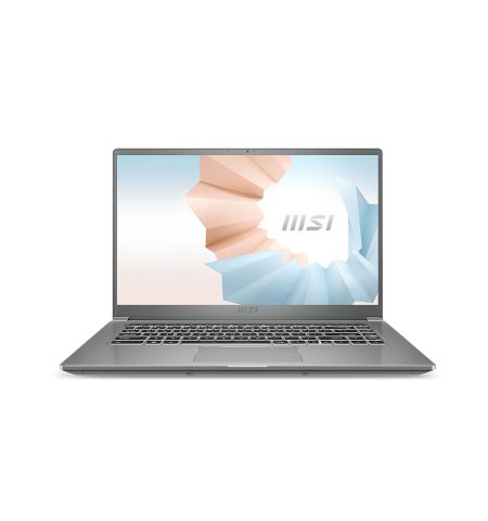 Msi Modern 15 A5m Ryzen 7  Laptop