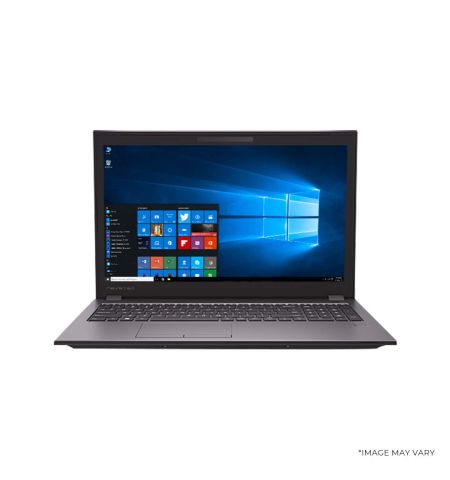 NEXSTGO NX301 Matte Black Laptop