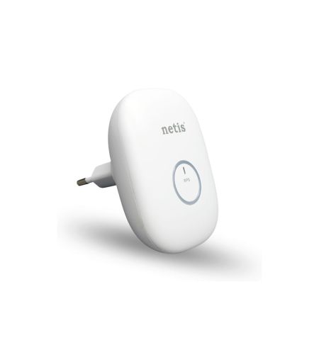 Netis E1+ 300Mbps Range Extender