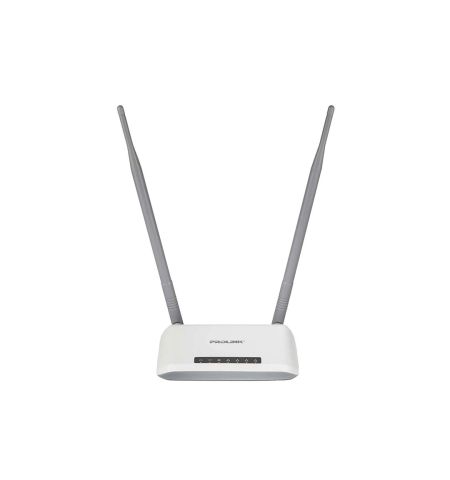 Prolink PRN3009 N300 Mbps Wi-Fi Router