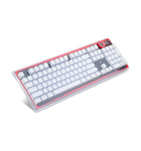 Redragon A101w Mechanical Keyboard