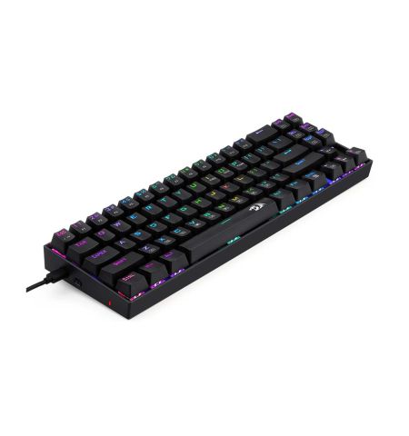 Redragon Deimos K599 Gaming Keyboard