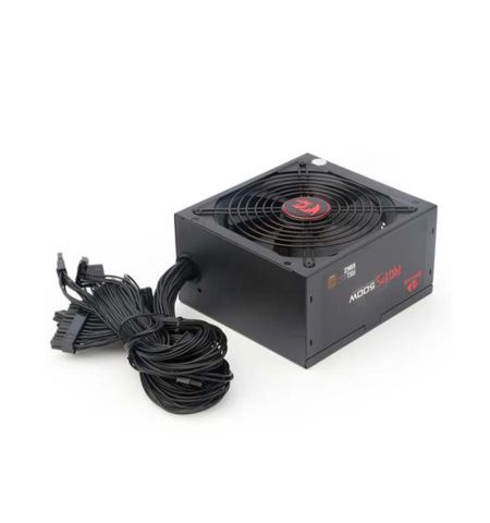 Redragon GC-PS001 500W 80plus Power Supply