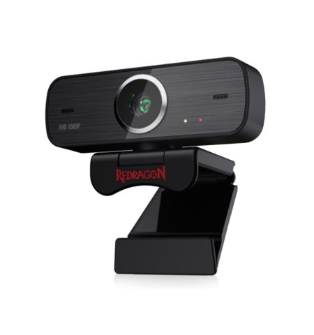 Redragon Gw800 Hitman Webcam