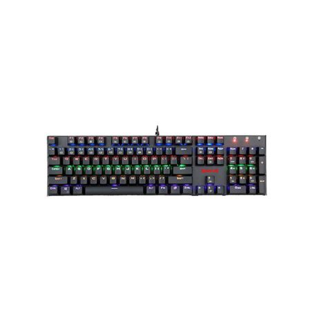 Redragon K565r-1 Rudra Gaming Keyboard