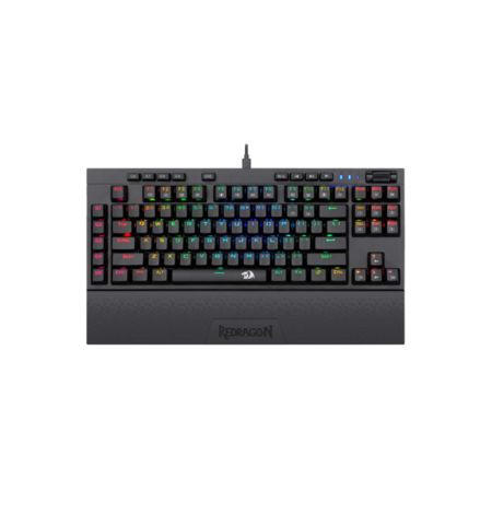 Redragon K596 Vishnu Dual Mode Gaming Keyboard