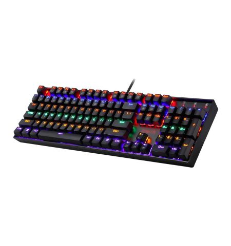 Redragon Mitra K551 Mechanical Keyboard