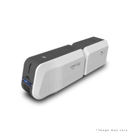 SMART 51L Dual-Sided ID Card Printer