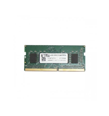 TRM 4GB DDR4 2400MHz Original Laptop RAM