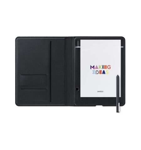 Wacom CDS-610G-G0 Bamboo Smartpad