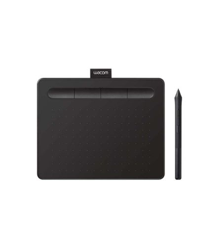 Wacom CTL-4100/K0-CX Intuos Tablet
