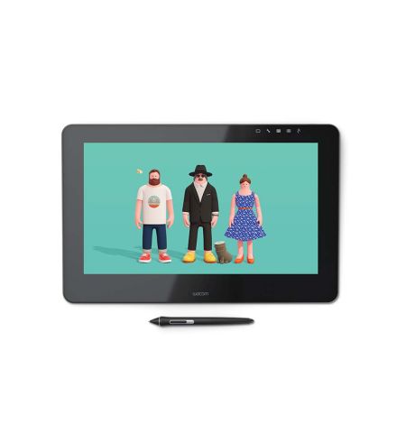 Wacom DHT-1620/K2-CX Cintiq Pro Tablet