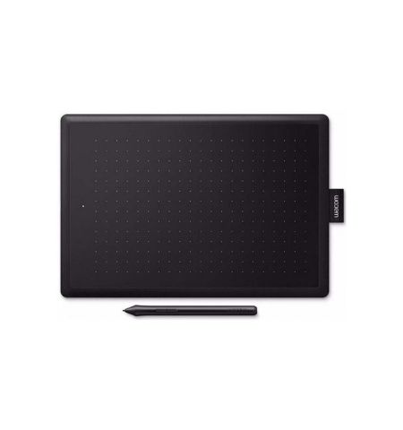 Wacom One by CTL-672/K2-F Tablet
