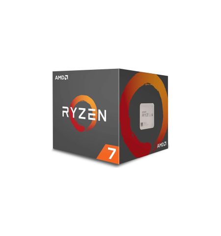 AMD Ryzen 7 1700 Processor