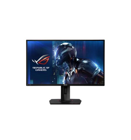 ASUS ROG SWIFT PG278QE 27 INCH 165HZ WQHD GAMING MONITOR