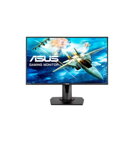 ASUS VG258QR 24.5 INCH FULL HD GAMING MONITOR