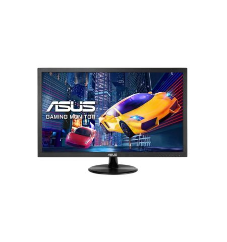 ASUS VP248H 24 INCH FULL HD 75HZ GAMING MONITOR