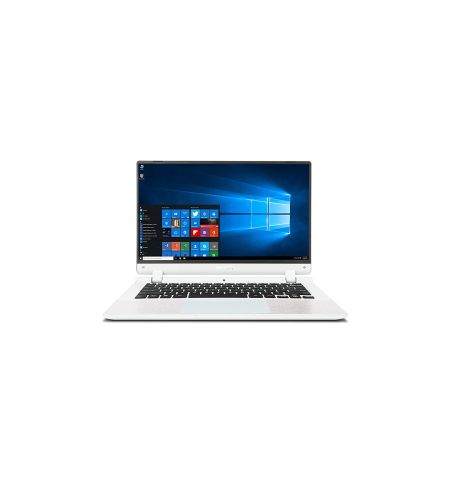 Avita Essential Celeron-N4020 256GB Matt White Laptop