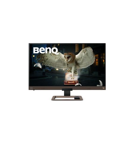 BenQ EW3280U 32 Inch 4K HDR IPS Entertainment Monitor