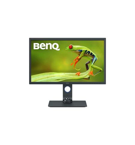 BenQ SW321C 32 Inch 4K HDR PhotoVue IPS Photographer Monitor