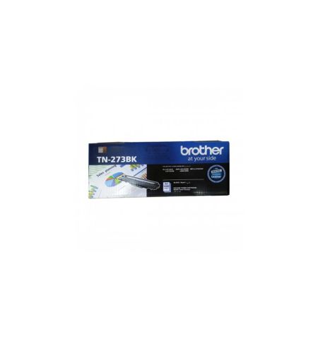Brother TN-273BK Black Toner