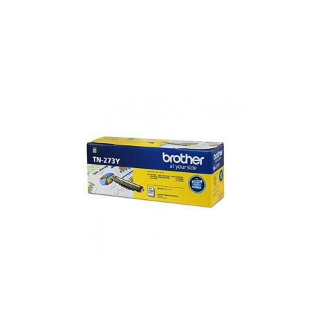 Brother TN-273Y Yellow Toner