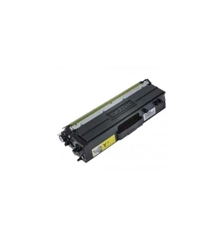 Brother TN-461Y Yellow Toner