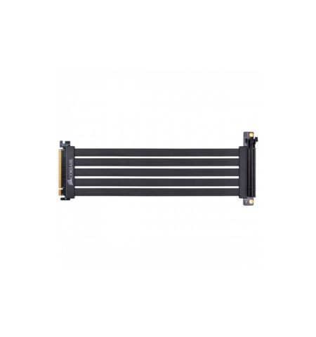 CORSAIR Premium PCIe 3.0 x16 Extension Cable 300mm