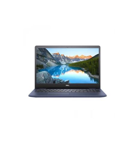 Dell Inspiron 15 3505 Ryzen 5 8GB 512GB Blue Laptop