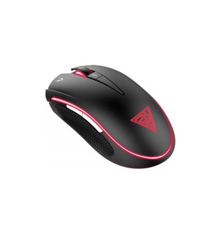 GAMDIAS ZEUS E2 RGB OPTICAL GAMING MOUSE